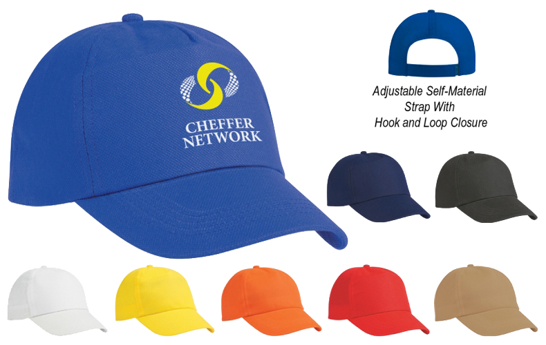 Budget Saver Non-Woven Cap